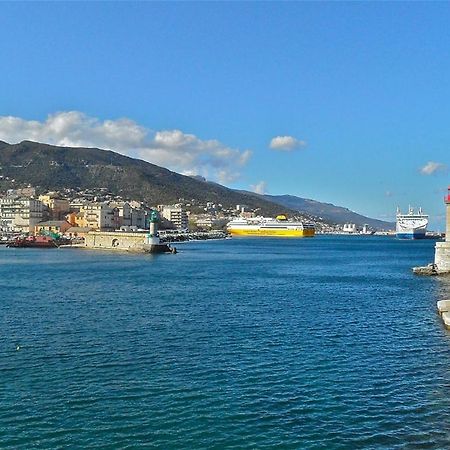 Maison D'Hotes Bastia Ville-di-Pietrabugno Esterno foto