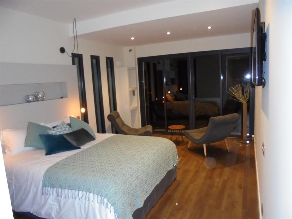 Maison D'Hotes Bastia Ville-di-Pietrabugno Esterno foto